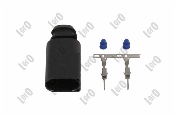 ABAKUS 120-00-267 Cable repair kit, central electrics
