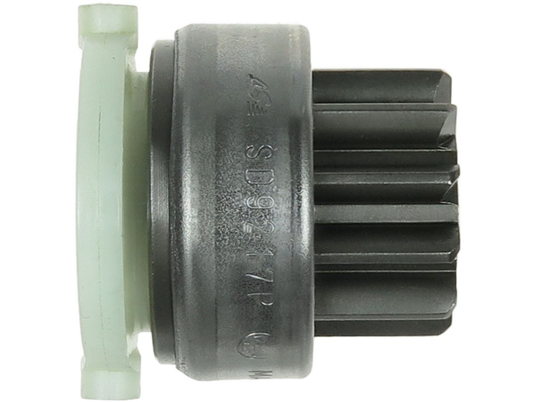 AS-PL SD9217P Freewheel gear, starter