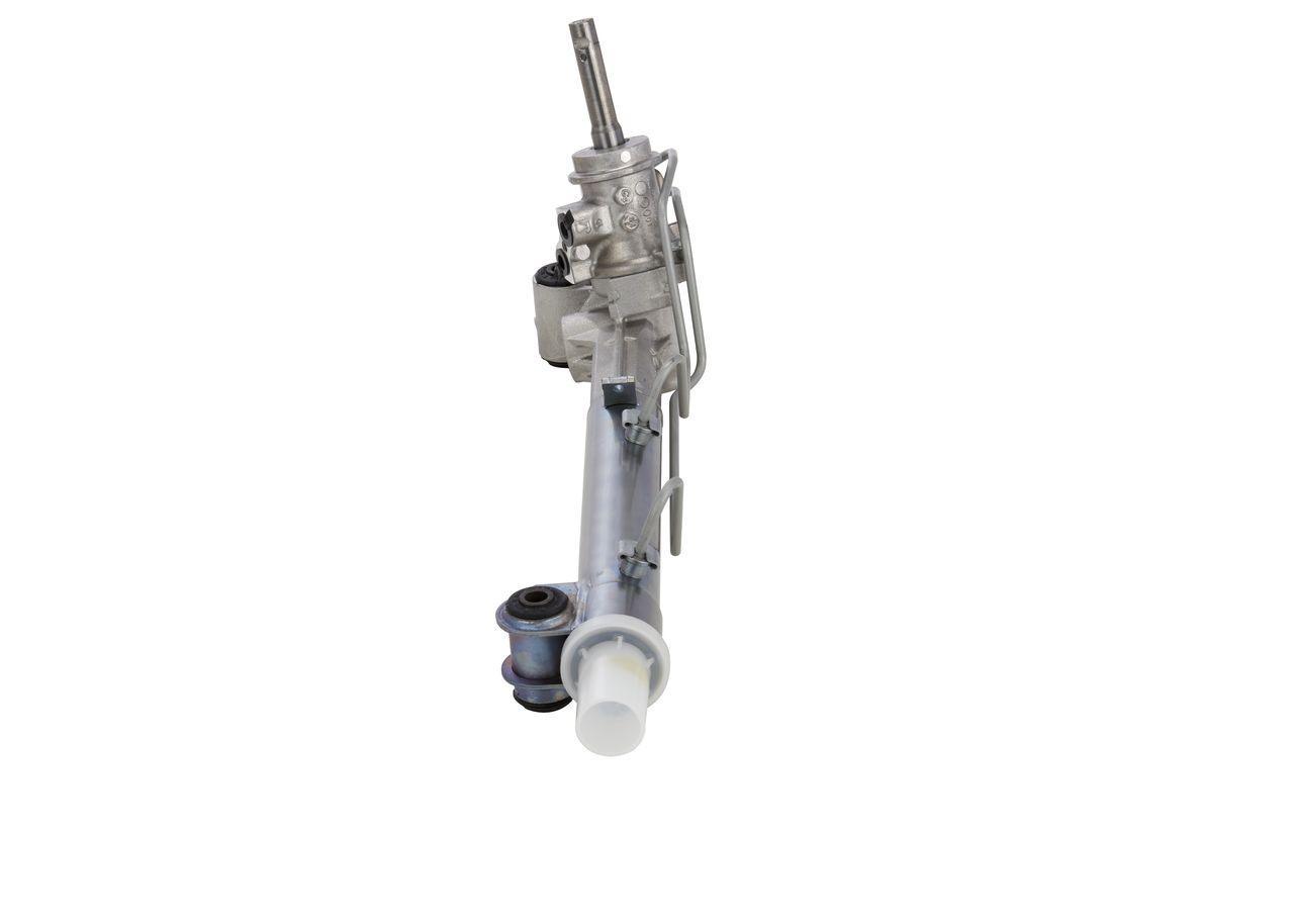 Steering Gear-1