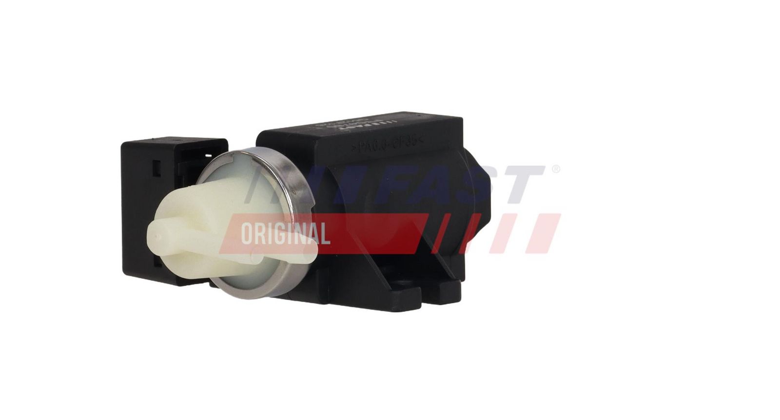 Pressure converter, turbocharger-1