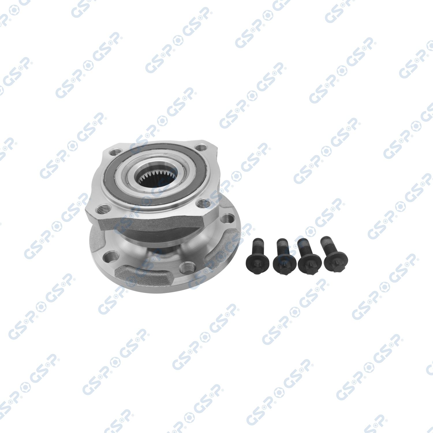 GSP 9330094K Wheel bearing kit