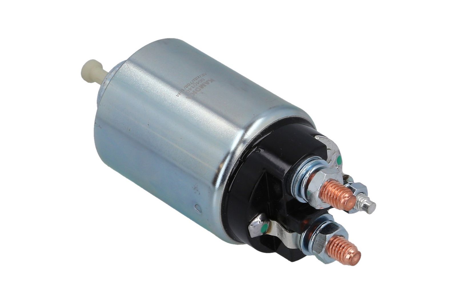 Solenoid Switch, starter-1