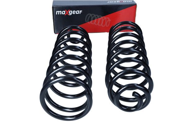Suspension Spring-1