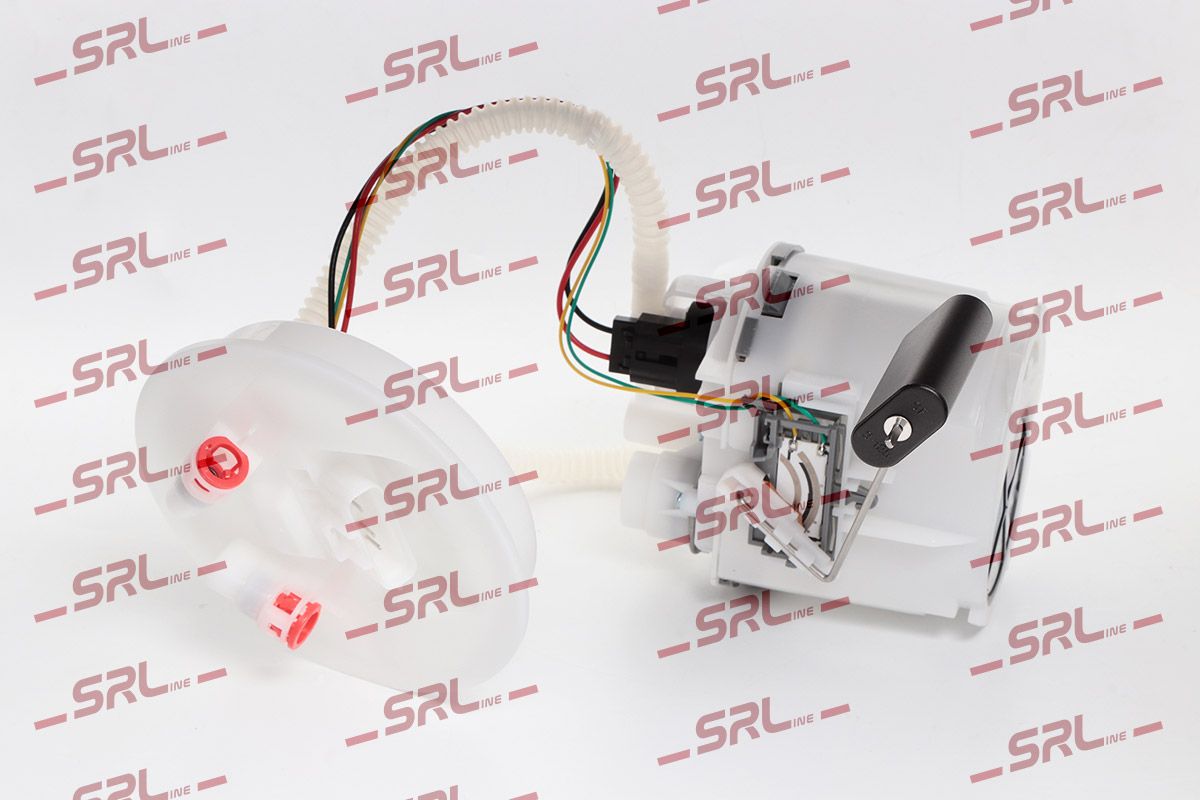 SRLINE E01-1025 Fuel supply unit
