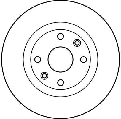 Brake Disc-5