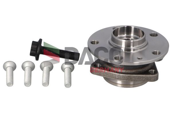 Wheel Bearing Kit-1