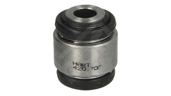 HART 420 702 Mounting, wheel bearing housing