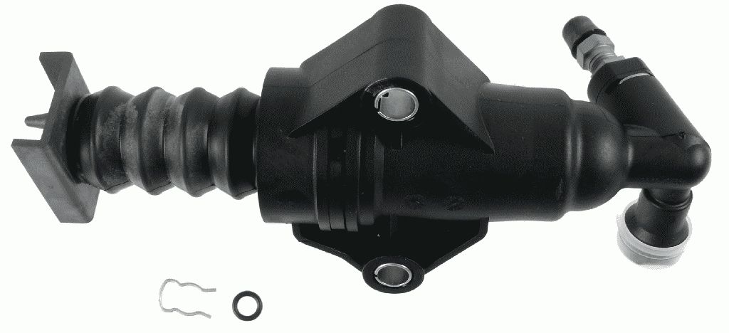 Slave Cylinder, clutch-1