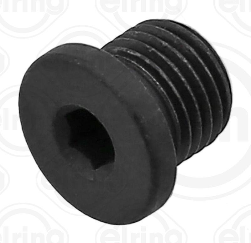 ELRING 966.180 Screw plug, oil sump