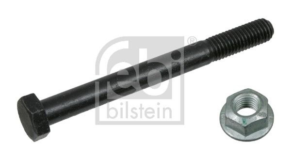 FEBI BILSTEIN 27726 Mounting and bolting kit, control/trailing arm