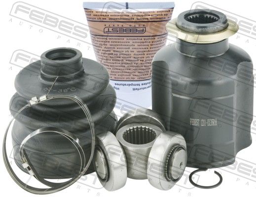 FEBEST 1211-IX35RH Joint kit, drive shaft