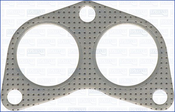 Gasket, exhaust manifold-1