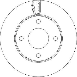 Brake Disc-2