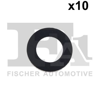 FA1 658.595.010 Seal ring, oil drain plug