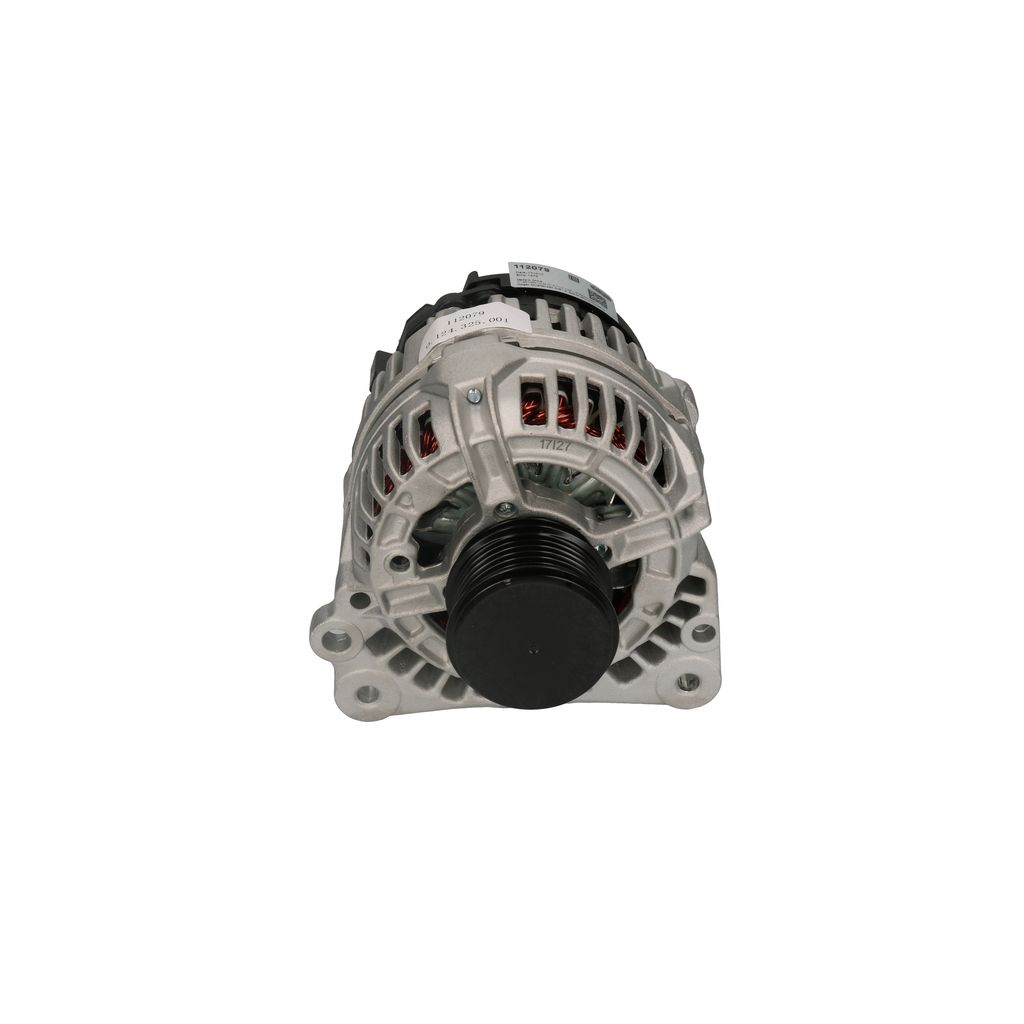 Alternator-5