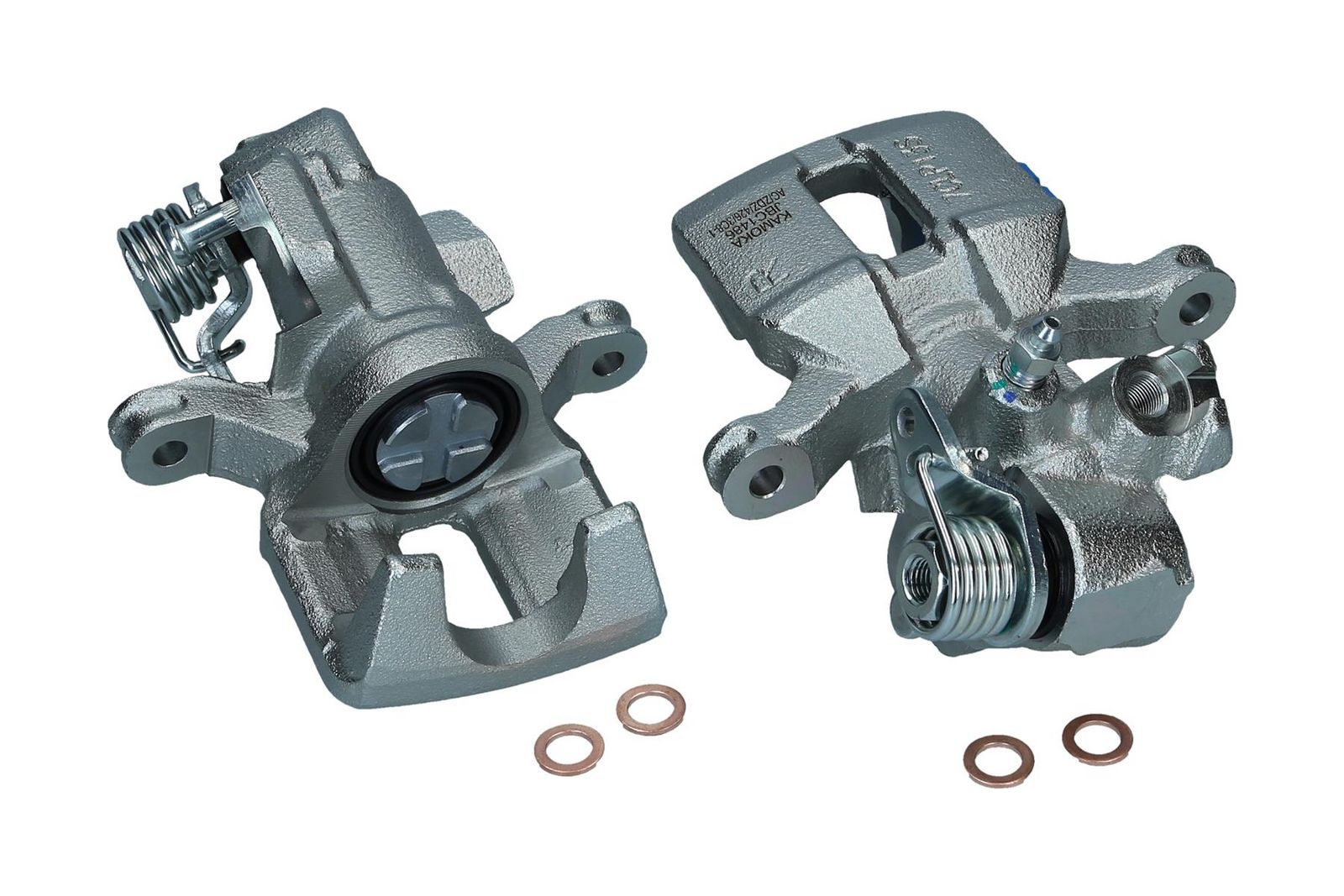 KAMOKA JBC1486 Brake caliper