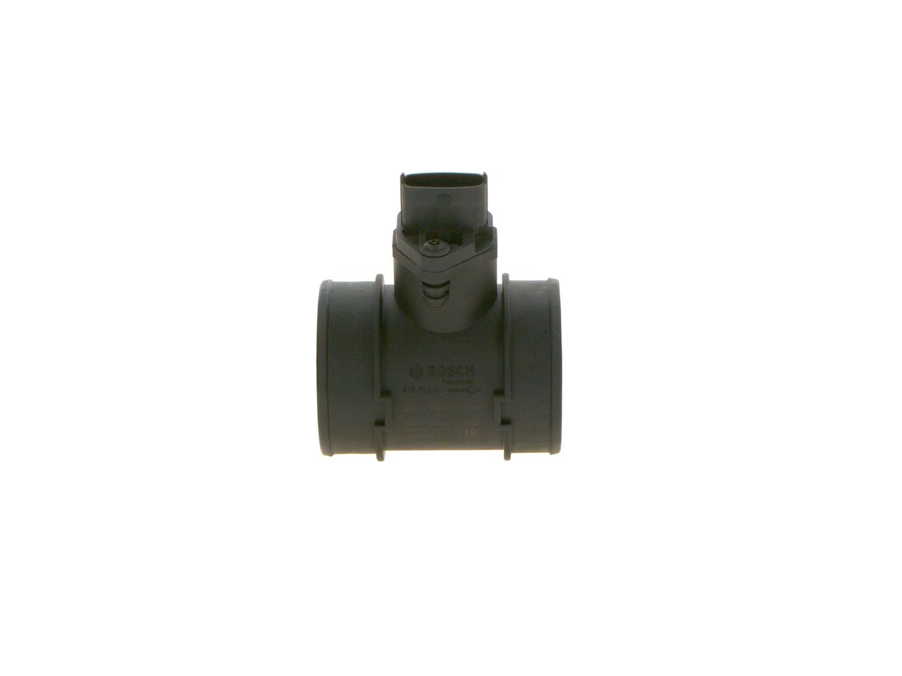 Mass Air Flow Sensor-2