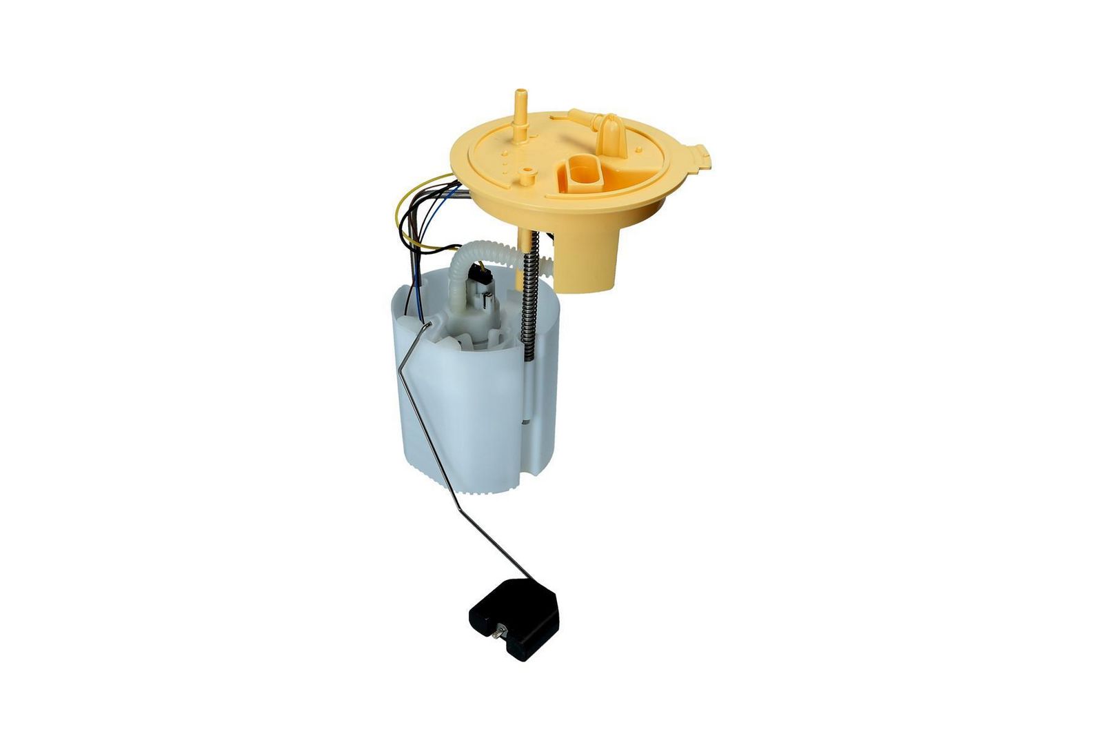 fuel supply unit-3