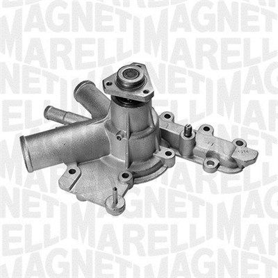 MAGNETI MARELLI 351170120000 Water pump, engine cooling