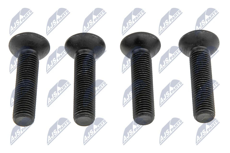 NTY KLT-AU-008-Z Repair kit, wheel hub