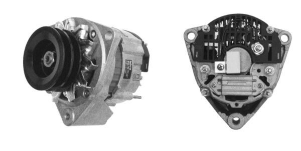 MAHLE MG 100 Alternator