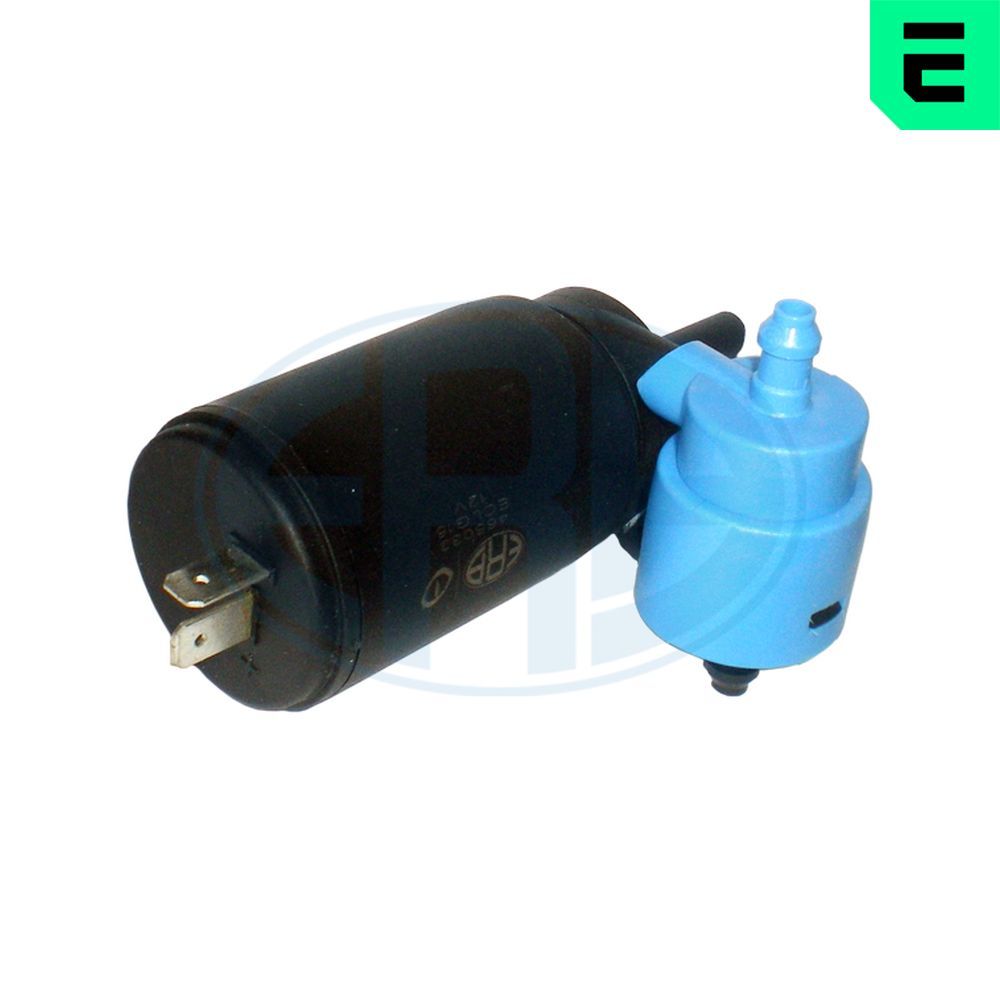 ERA 465033 Washer fluid pump, window cleaning