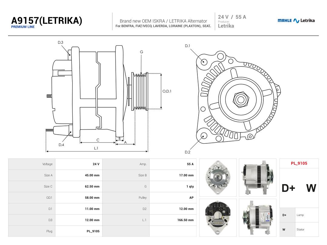 Alternator-4