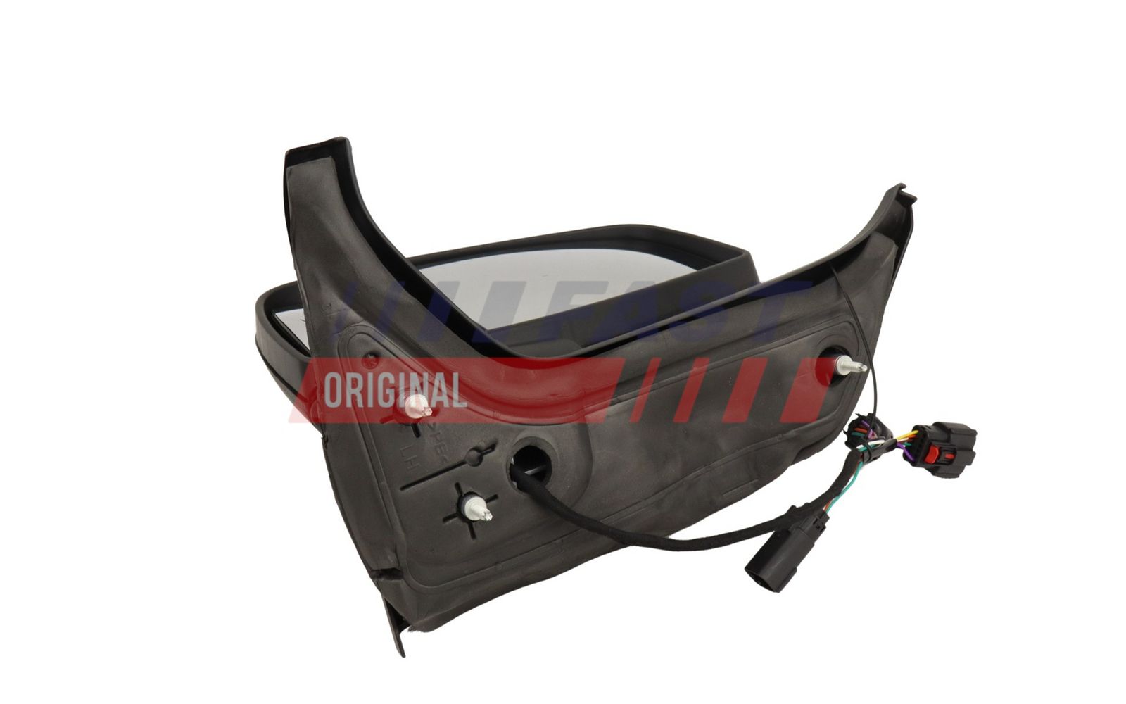 Exterior Mirror-1