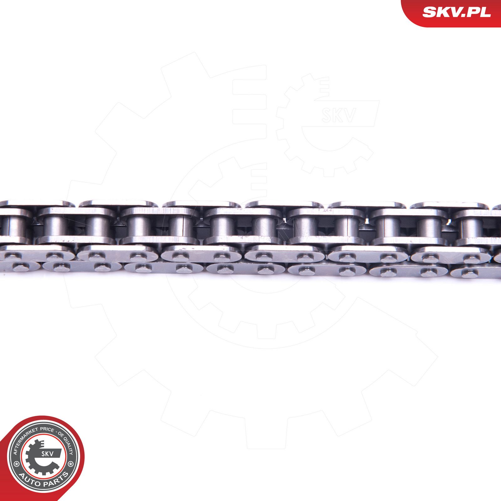 Chain Kit, oil pump drive-1