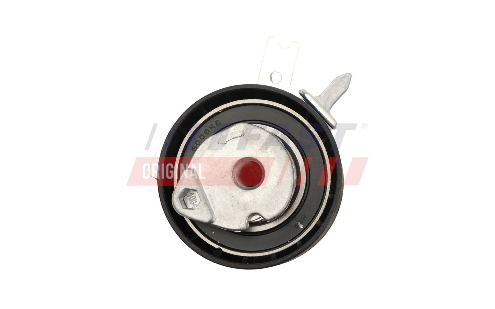 FAST FT10022 Tensioner pulley, timing belt