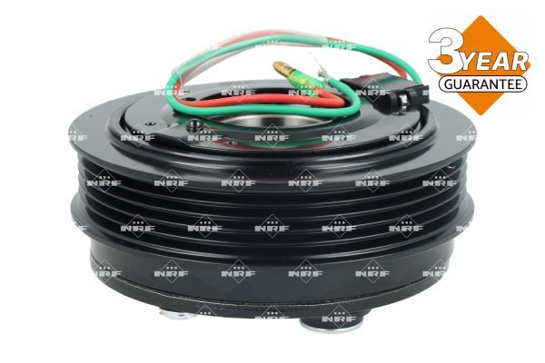 Magnetic Clutch, air conditioning compressor-3