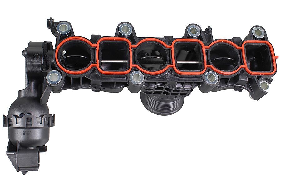 Intake Manifold Module-1