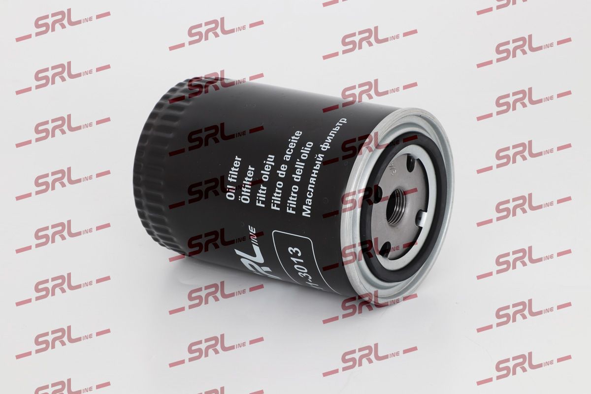 SRLINE S11-3013 Oil filter