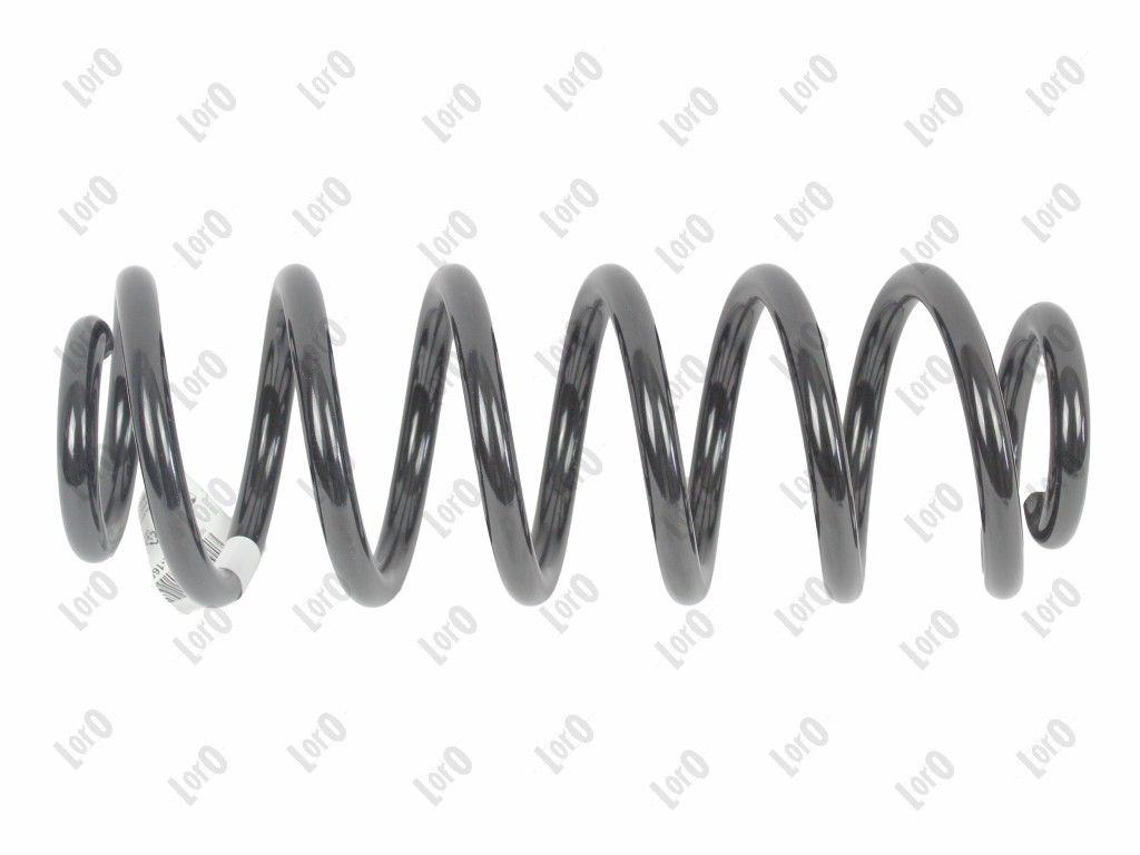 ABAKUS 234-02-168 Suspension spring