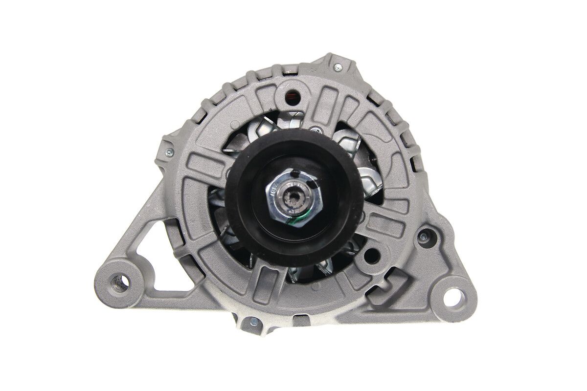 Alternator-1