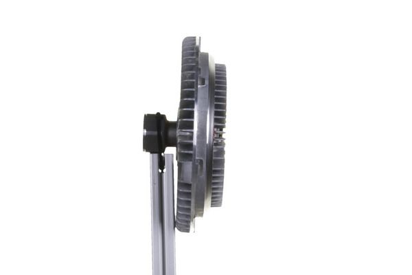 Clutch, radiator fan-8