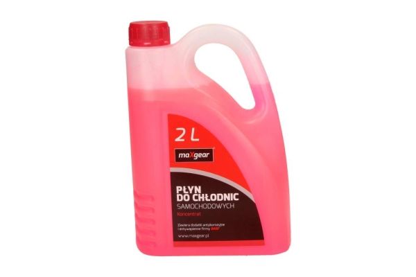 MAXGEAR 36-0050 Antifreeze