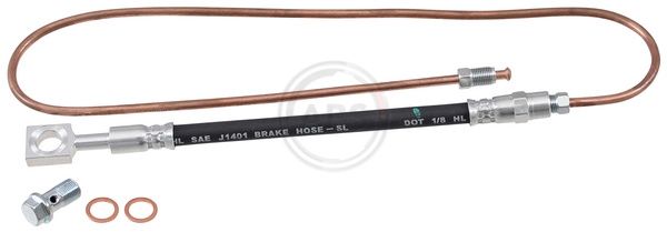 A.B.S. SL 5746X Brake hose