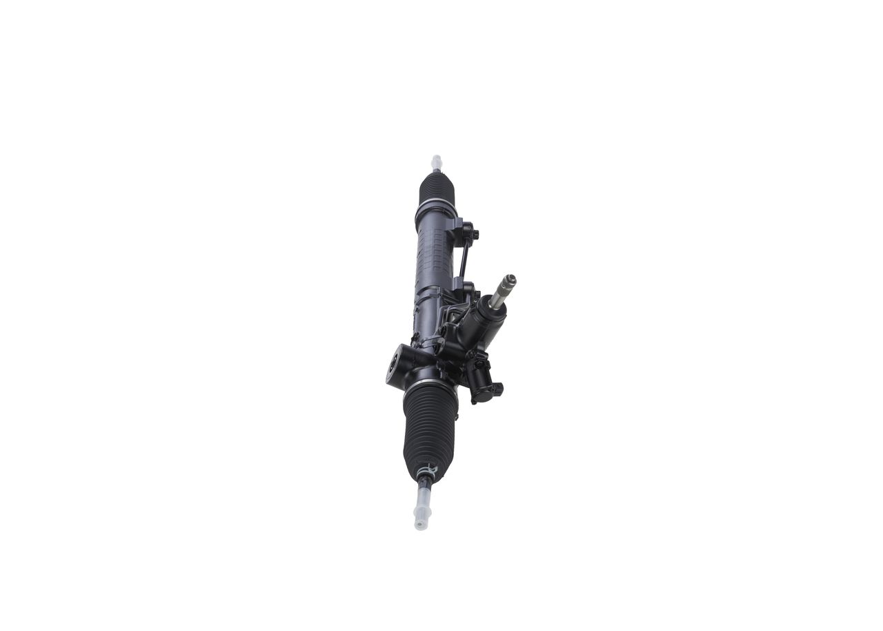 Steering Gear-1
