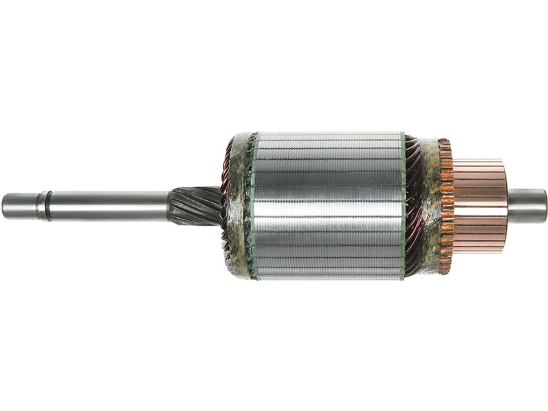 AS-PL SA5001 Armature, starter