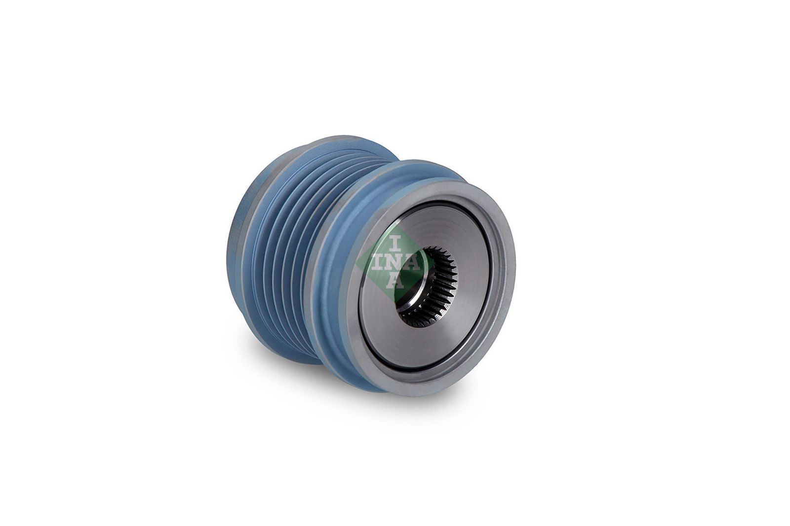 Alternator Freewheel Clutch-1