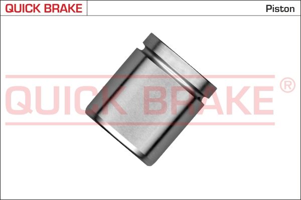 QUICK BRAKE 185141K Piston, brake caliper