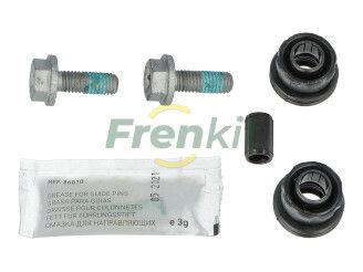 Guide Sleeve Kit, brake caliper-main