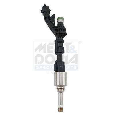 MEAT & DORIA 75114394 Injector