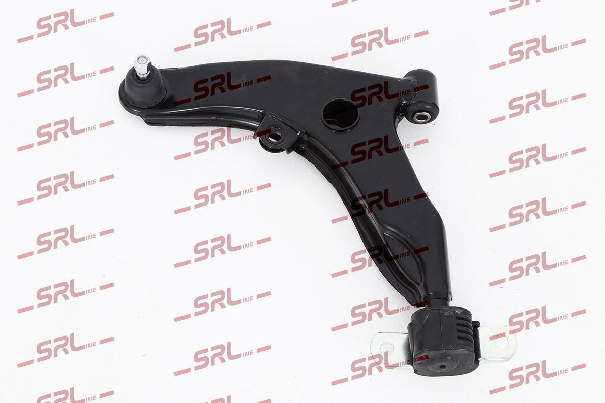 SRLINE 521037 Control/trailing arm, wheel suspension