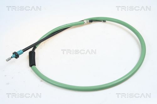 TRISCAN 8140 251113 Cable pull, parking brake