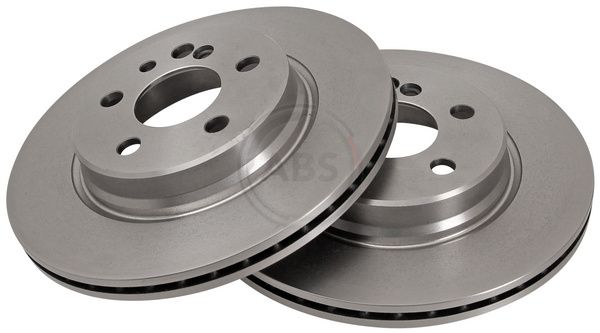 A.B.S. 16112 Brake disc