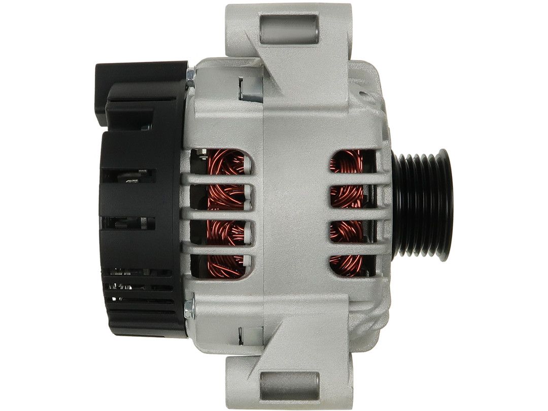Alternator-1