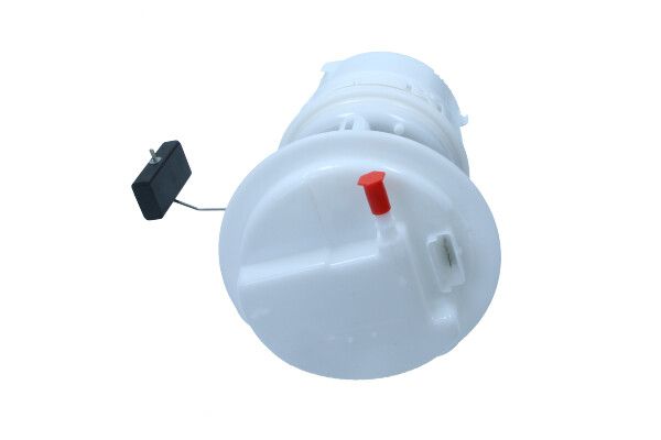 Fuel Supply Module-1