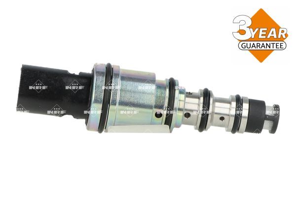 Control Valve, air conditioning compressor-1